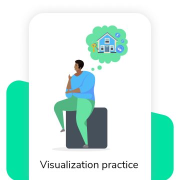 Visualization practice